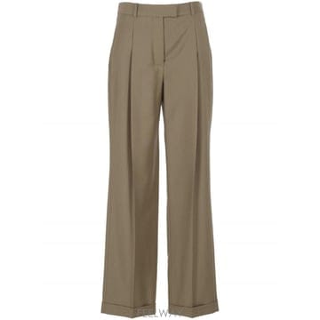 THE Row 25FW �� �ο� Sorina �׸� ���� with Turn �� Hem �� ��Ʈ Loops in �� ���� 1025FW �� �ο� Sorina �׸� ���� with Turn �� Hem �� ��Ʈ
