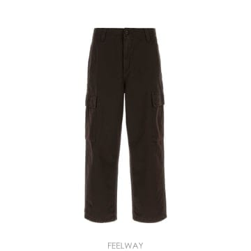 Carhartt CARHARTT Chocolate ĵ���� Kade ī�� Pant I0355854706 TP575473679CARHARTT Chocolate ĵ���� Kade ī�� Pant I0355854706 T