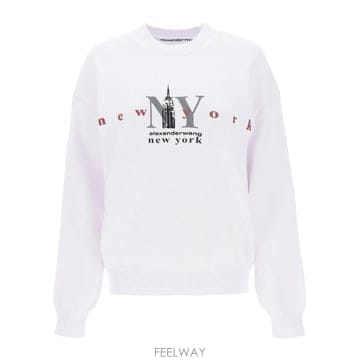 Alexander Wang 23SS �˷������ ���� ��Ʈ ������ 1KC3231063WHT TP57182805523SS �˷������ ���� ��Ʈ ������ 1KC3231063WHT TP57182