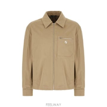 FENDI Fendi GIUBBINI FW1393AUVIF0QE3 TP578504823Fendi GIUBBINI FW1393AUVIF0QE3 TP578504823