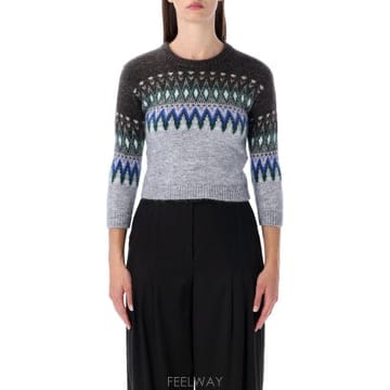 Acne 26SS   nordic ����� ũ��� ������ in grey A60611BQ9 TP57248149026SS   nordic ����� ũ��� ������ in grey A60611BQ9 T