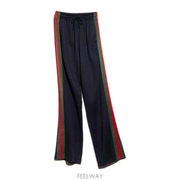 GUCCI 26FW ���� ��ũ ��ư Ʈ�� ���� with �� 866170XJH0N4816 TP58080658626FW ���� ��ũ ��ư Ʈ�� ���� with �� 866170XJH0N4816 