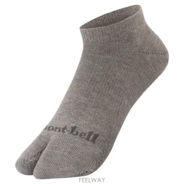 | Other Brand | mont �� ��ũ�� Ʈ���� Split Toe ��Ŭ �縻 ���� 1118702LTGY TP578391184mont �� ��ũ�� Ʈ���� Split Toe ��Ŭ �縻 ���� 1118702