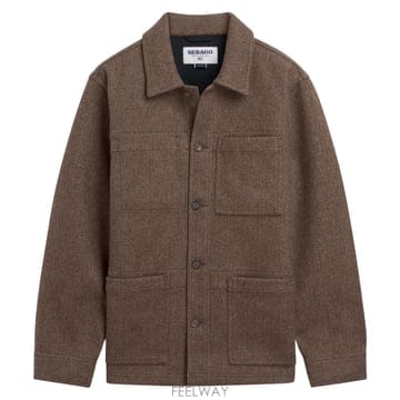 | Other Brand | 26FW ���ٰ� DORR �� �층�� 75123GWA01 TP58173134826FW ���ٰ� DORR �� �층�� 75123GWA01 TP581731348