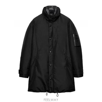 PRADA 26SS ����� �е� Carcoat SGC6901X02SOOOF0002 TP57840287526SS ����� �е� Carcoat SGC6901X02SOOOF0002 TP5784028