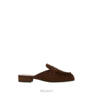 PRADA 26SS ����� ���� suede ������ 1D174OF020008F0324 TP57678606426SS ����� ���� suede ������ 1D174OF020008F0324 TP5