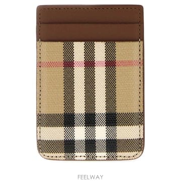 Burberry 26FW ������ ����Ʈ ĵ���� ī�� Ȧ�� 8130228A7026 TP58119545426FW ������ ����Ʈ ĵ���� ī�� Ȧ�� 8130228A7026 TP581