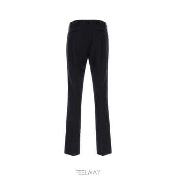PRADA 26FW ����� �̵峪��Ʈ ���� �� pant UP0453SOOO6114F0008 TP58119542026FW ����� �̵峪��Ʈ ���� �� pant UP0453SOOO6114F000