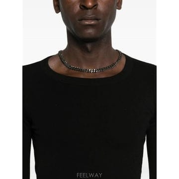 Rick Owens 25FW �������� RIB LS T RU02E1250RJR09 TP57880048025FW �������� RIB LS T RU02E1250RJR09 TP578800480