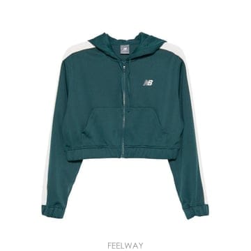 26SS 뉴 밸런스 스웨트 셔츠 WJ61B759AAV TP581723209