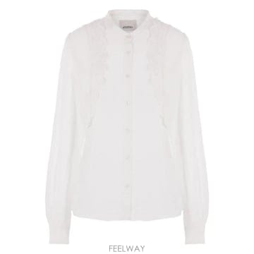Isabel Marant 26SS ���ں� ���� ���ں� ���� ���� HT0661FAC3J11I20WH TP57819196126SS ���ں� ���� ���ں� ���� ���� HT0661FAC3J11I20WH T