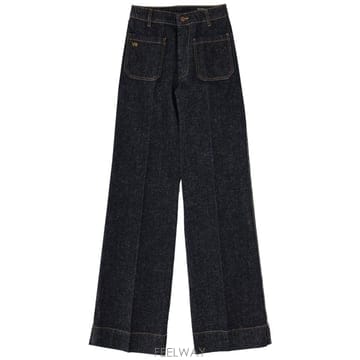 Victoria Beckham 26SS ���丮�� BECKHAM �� ALINA 1126DJE007252AINDIGOWHITE TP57774226SS ���丮�� BECKHAM �� ALINA 1126DJE007252AINDIGOWHI