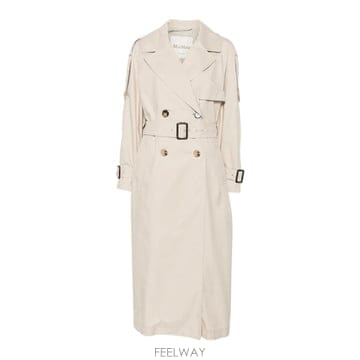 Max Mara 26FW �������� Rainwear MTCORO251020 TP58172316626FW �������� Rainwear MTCORO251020 TP581723166