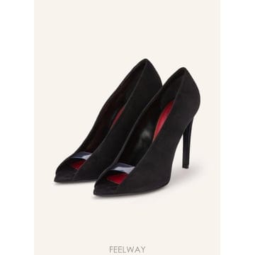 Valentino �߷�Ƽ�� REVELE Peep toes ������ 100322029913000 TP581078143�߷�Ƽ�� REVELE Peep toes ������ 100322029913000 TP581