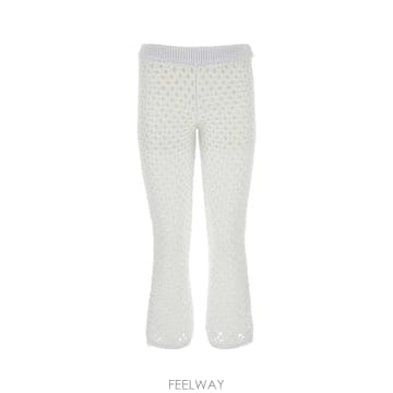 Valentino 24SS �߷�Ƽ�� ȭ��Ʈ �޽� �߷�Ƽ�� ����ٴ� Escape pant 5B3KF01T8TE0BO TP577824SS �߷�Ƽ�� ȭ��Ʈ �޽� �߷�Ƽ�� ����ٴ� Escape pan