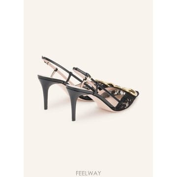 Valentino �߷�Ƽ�� ������ ������ VLOGO �ñ״�ó 100320154013000 TP580566770�߷�Ƽ�� ������ ������ VLOGO �ñ״�ó 100320154013000 