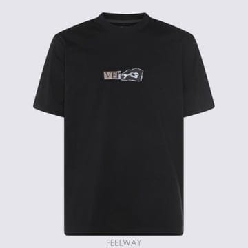 Yohji Yamamoto 26SS Y 3 ���� T ���� KQ9750 TP57923783126SS Y 3 ���� T ���� KQ9750 TP579237831