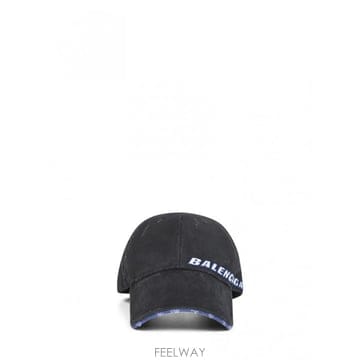 Balenciaga 26SS �߷��þư� ���̽��� ĸ 854036410B21000 TP57940004126SS �߷��þư� ���̽��� ĸ 854036410B21000 TP57940004