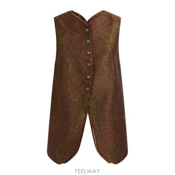 ETRO 26FW ��Ʈ�� ���̽�Ʈ ��Ʈ 99TJB1BWRDA0014S9890 TP58172554026FW ��Ʈ�� ���̽�Ʈ ��Ʈ 99TJB1BWRDA0014S9890 TP58172
