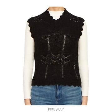 | Other Brand | 23FW �ü����� ���� ����Ʈ WK036ZBLACK TP57774270423FW �ü����� ���� ����Ʈ WK036ZBLACK TP577742704