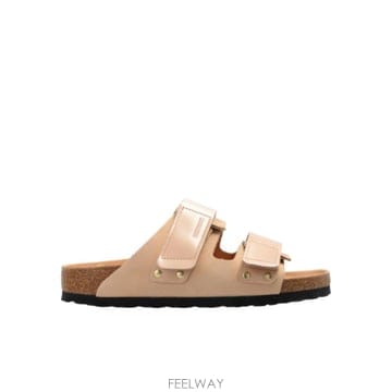 25FW 버켄스탁 uji 샌들 1026544NEWBEIGE TP577493413