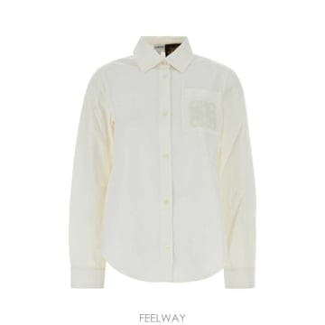 Loewe 26SS �ο��� PAULA S IBIZA ȭ��Ʈ �������� ���� S616Y1DX06WHITE TP581195226SS �ο��� PAULA S IBIZA ȭ��Ʈ �������� ���� S616Y1D