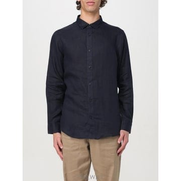Armani 26SS �Ƹ����� �ͽ�ü���� ���� ������ �Ƹ����� �ͽ�ü���� in lino XM001221AF14619UB126SS �Ƹ����� �ͽ�ü���� ���� ������ �Ƹ����� �ͽ�ü��