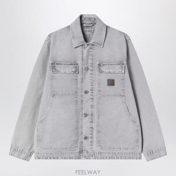 Carhartt 25FW CARHARTT OG Arctic ���� ���� Chalk Wash I035817CO89 TP5760325FW CARHARTT OG Arctic ���� ���� Chalk Wash I035817CO