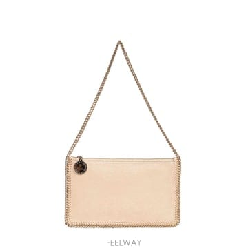26SS 스텔라 매카트니 Falabella Pochette 백 7P0076WP0650T701 TP577742