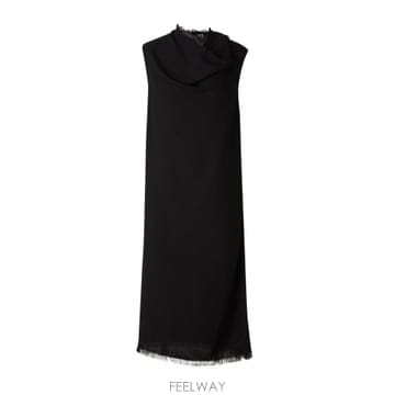 Toteme 25FW ���� ���� �巹�� 254WRD0252FB0477001 TP57774239825FW ���� ���� �巹�� 254WRD0252FB0477001 TP577742398