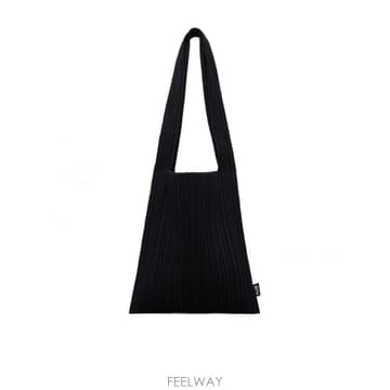 26SS 플리츠 PLEASE 이세이 미야케 여성 메신저 백 PP59AG67215 TP577900856