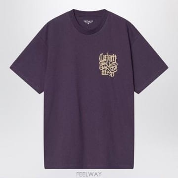 Carhartt 26SS Į��Ʈ Commuting Tales T ���� Lokers I036010CO889XX TP58137626SS Į��Ʈ Commuting Tales T ���� Lokers I036010CO889
