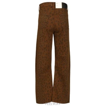 CITIZENS of HUMANITY 26SS ��Ƽ������޸Ӵ�Ƽ �������� Miro �� with cheetah ����Ʈ 22521248PRSEPCH26SS ��Ƽ������޸Ӵ�Ƽ �������� Miro �� with cheetah 
