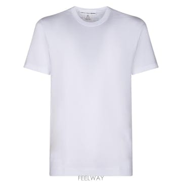 Comme des Garcons �ĵ������� ���� T ���� FZT0040514WHITE TP577900818�ĵ������� ���� T ���� FZT0040514WHITE TP577900818