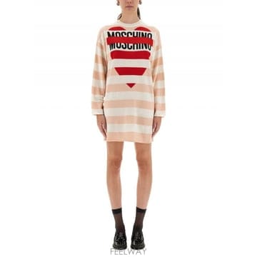 Moschino 25FW ��Ű�� �� �� �̴� �巹�� 049982122166 TP57850342725FW ��Ű�� �� �� �̴� �巹�� 049982122166 TP5785034