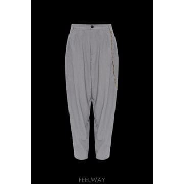 | Other Brand | 25FW ��ũ��ũ Phebe Ʈ����� WTR36SFAW440072LIGHTGREY TP57790323425FW ��ũ��ũ Phebe Ʈ����� WTR36SFAW440072LIGHTGREY 