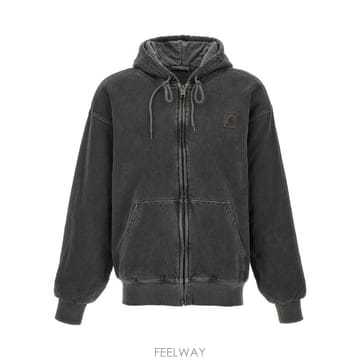 CARHARTT VISTA 자켓 I02952489GD TP581376899