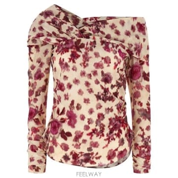 Isabel Marant 26SS ���ں� ���� ž HT0822FAD1J11I40PK TP57840170426SS ���ں� ���� ž HT0822FAD1J11I40PK TP578401704