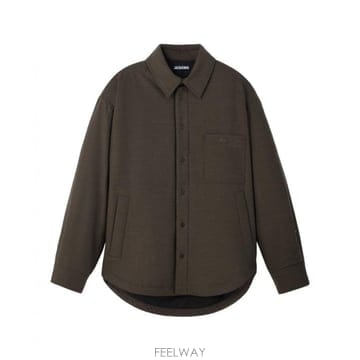 26SS 자크뮈스 LA 슈미즈 BOULANGER OUM00116AW00670580 TP578503364