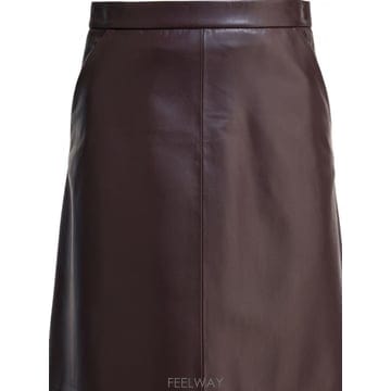 | Other Brand | 25FW �ʸ��������ƴ� �̵� ��ĿƮ in ���� GWENDANAPPAGLOVEBORDEAUX TP577903225FW �ʸ��������ƴ� �̵� ��ĿƮ in ���� GWENDANAPPAGLO