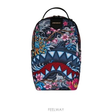 | Other Brand | 26FW �������̱׶��� JAPANESE TATTOO SHARK ���� 910B8862NSZBLACK TP5826FW �������̱׶��� JAPANESE TATTOO SHARK ���� 910B8