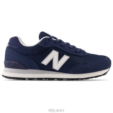 뉴 밸런스 맨즈 캐주얼 슈즈 0241823NBNAVY TP570864705