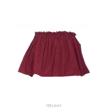 | Other Brand | 25FW SHUSHU TONG �ڵ� Sewn �÷η� ���� MWDESK12SPP014WR100 TP57897125FW SHUSHU TONG �ڵ� Sewn �÷η� ���� MWDESK12SPP014W