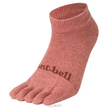 | Other Brand | mont �� Core Spun Ʈ���� 5 Toe ��Ŭ �縻 ���� 1118874CPK TP578799742mont �� Core Spun Ʈ���� 5 Toe ��Ŭ �縻 ���� 1118874C