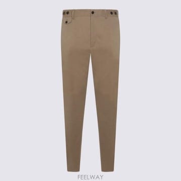 Dolce&Gabbana 26SS ��ü   ���ٳ� ��ư Ʈ����� with �����۵� legs GP19VTFUFJ9M0263 TP579226SS ��ü   ���ٳ� ��ư Ʈ����� with �����۵� legs GP