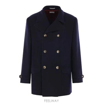Brunello Cucinelli 26SS ���ڷ� ��ġ�ڸ� ���� �극��Ƽ�� �� ��Ʈ MY4967029CX200 TP57183551026SS ���ڷ� ��ġ�ڸ� ���� �극��Ƽ�� �� ��Ʈ MY49670