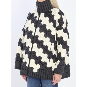 | Other Brand | 25FW ���� ���� �� ȭ��Ʈ Ǫ�� ���� CRDJ005N133 TP57774145025FW ���� ���� �� ȭ��Ʈ Ǫ�� ���� CRDJ005N133 TP57774