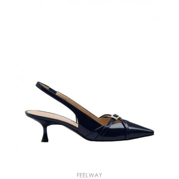 Stuart Weitzman 26SS ��Ʃ��Ʈ�������� ���� ���� ���� GEORGIESLINGBACK50SM977NAVYBLUE TP57826SS ��Ʃ��Ʈ�������� ���� ���� ���� GEORGIESLINGBACK5