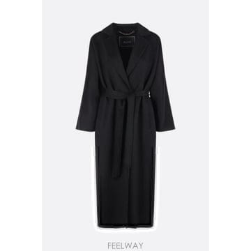 Kiton [E32]Ű�� D50604DK05I3805007 ���� ��Ʈ KITON wrap coat in cashmere[E32]Ű�� D50604DK05I3805007 ���� ��Ʈ KITON wrap coat