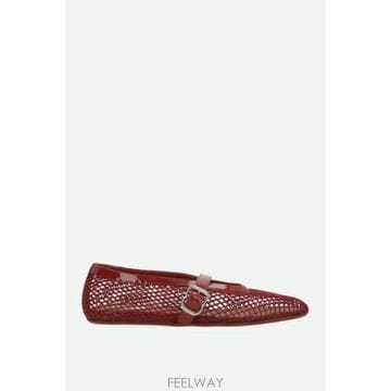 Alaia [E32]�˶��̾� AA3A029TK007U18 ���� �÷����� �߷����� �޸����ν��� ���� �Ź� ALAIA me[E32]�˶��̾� AA3A029TK007U18 ���� �÷����� �߷����� 